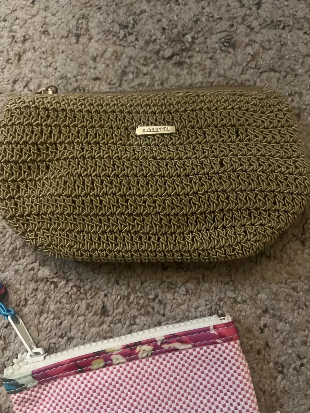 Bundle of Small Designer Bags